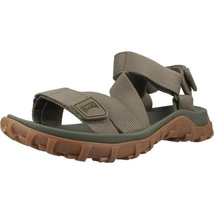 Sandalen Camper Modell Drift Trail Farbe Grün