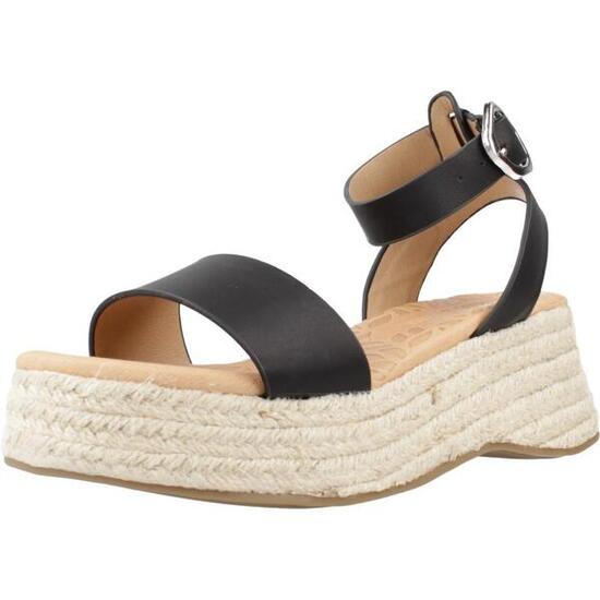 Sandały MTNG 51729M Czarny