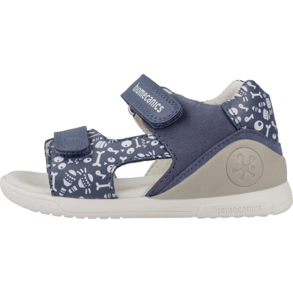 Biomecanics Modelo 242147b Cor Azul 2/5