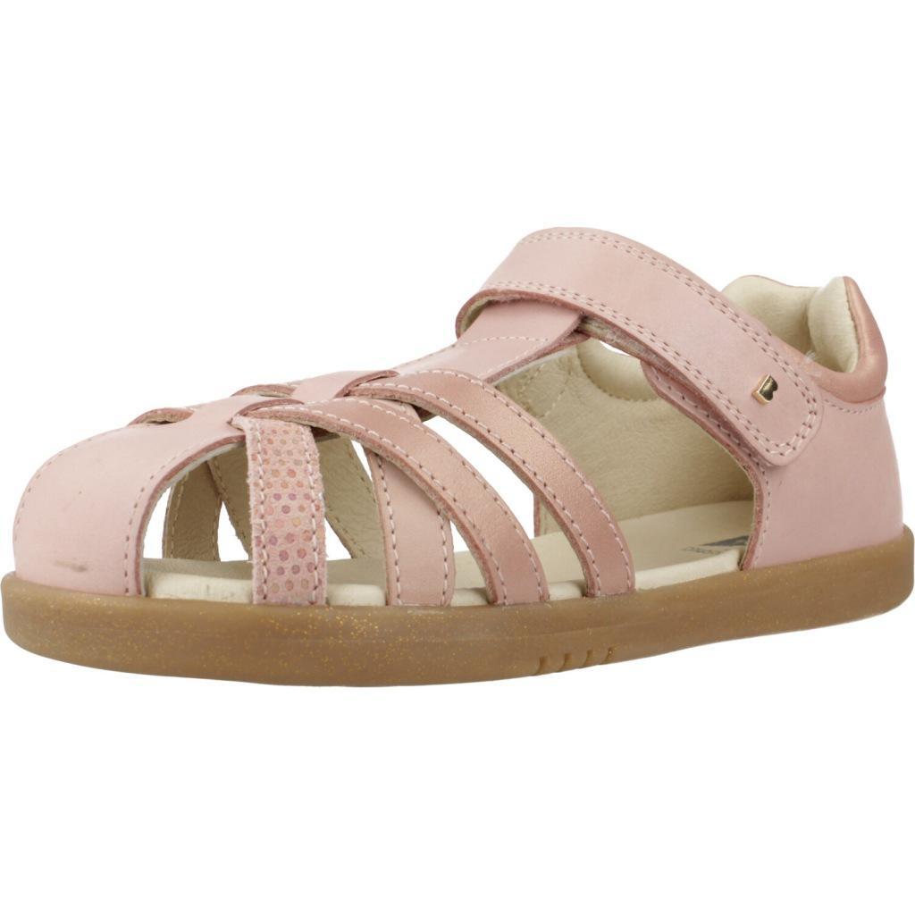 BOBUX Sandalias Niña Bobux Cross Jump Rosa