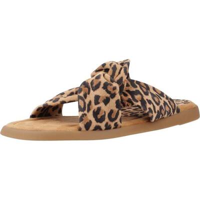 Sandalias Mujer Unisa Camby 25