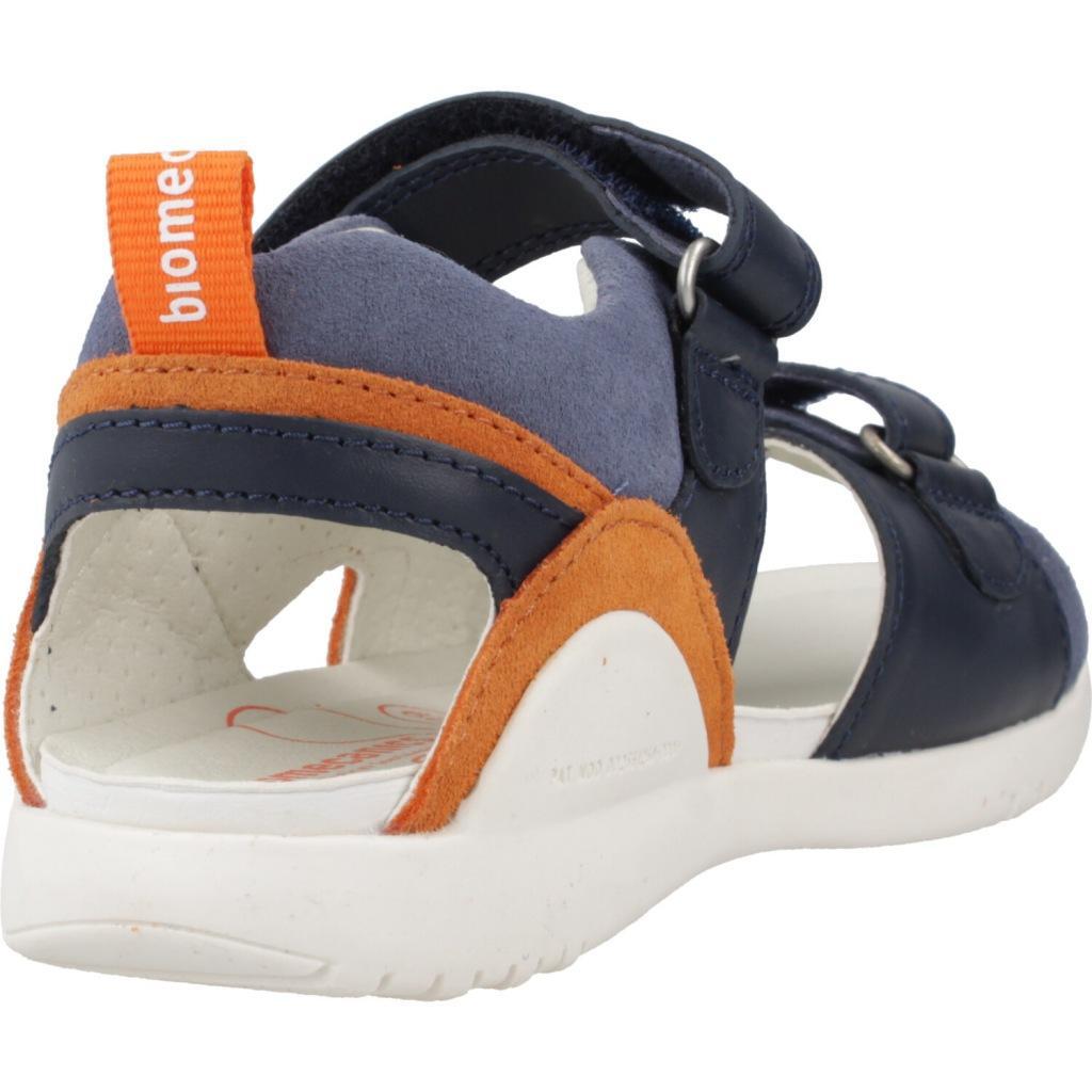 Biomecanics Modelo 242259b Cor Azul 3/5