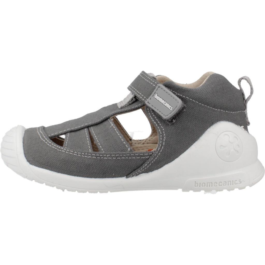 Sandalen Biomecanics Model 252188b Kleur Grijs 2/5
