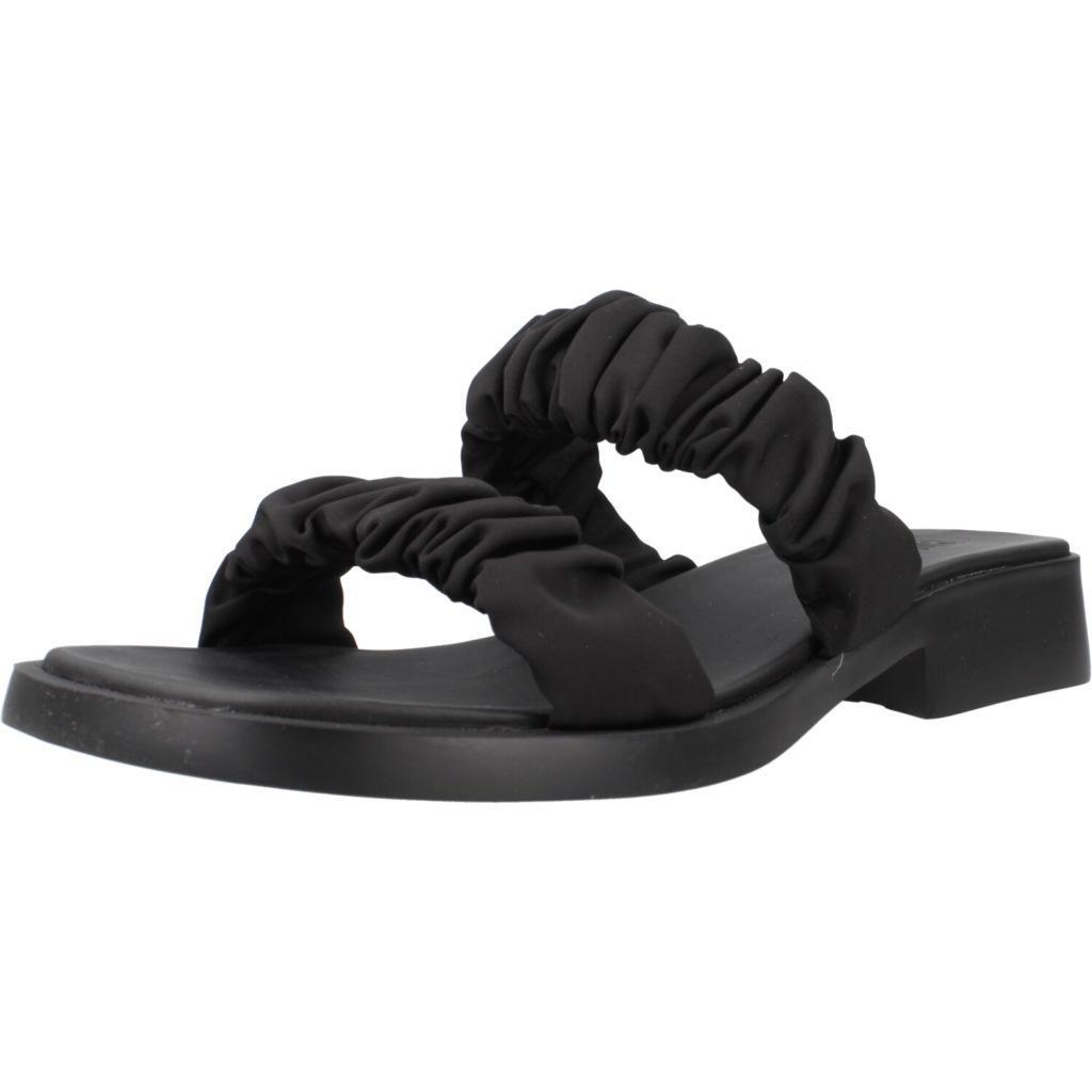 Camper modelo dana cor preto