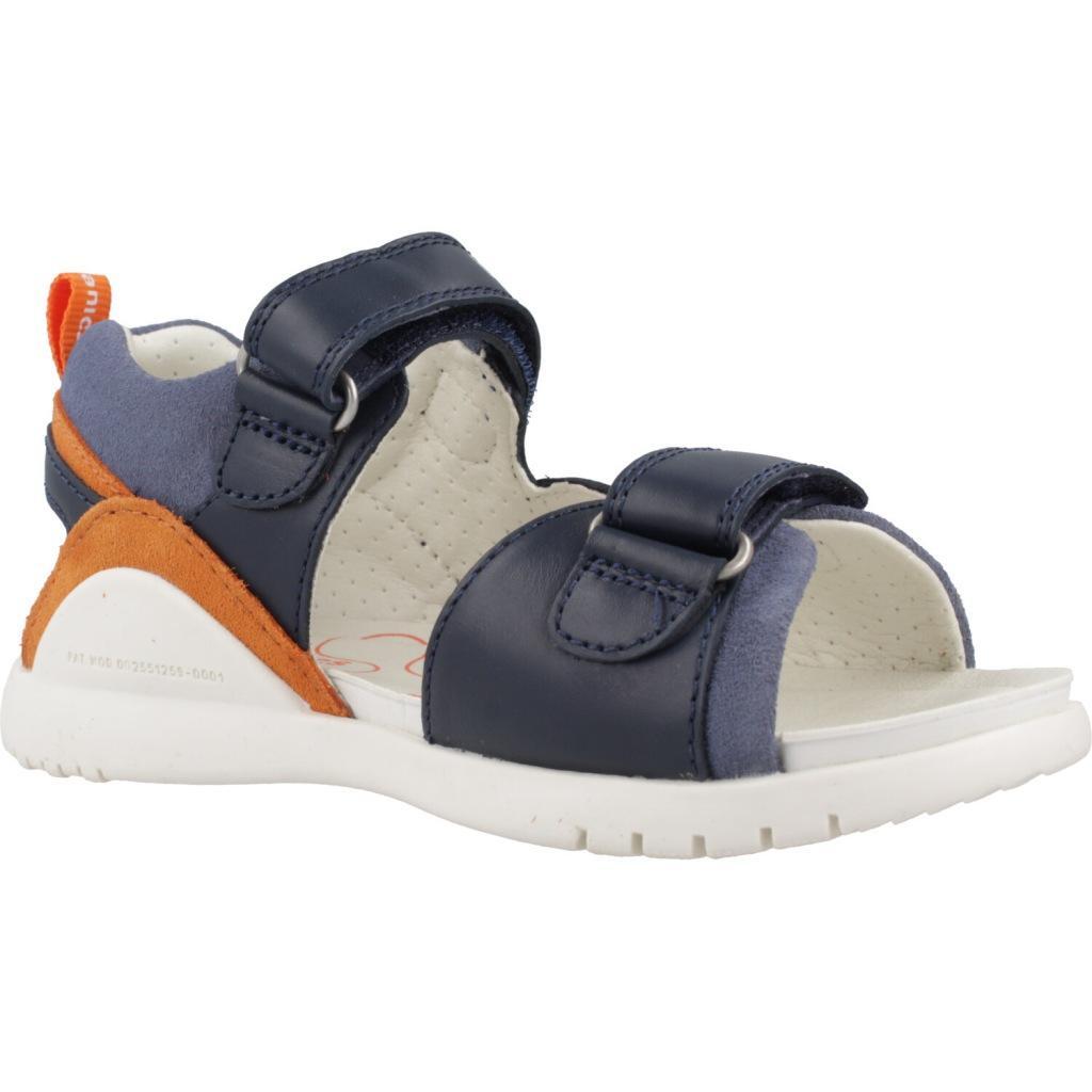 Biomecanics Modelo 242259b Cor Azul 5/5