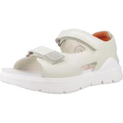 Sandales Biomecanics Modèle 242271b Couleur Beige