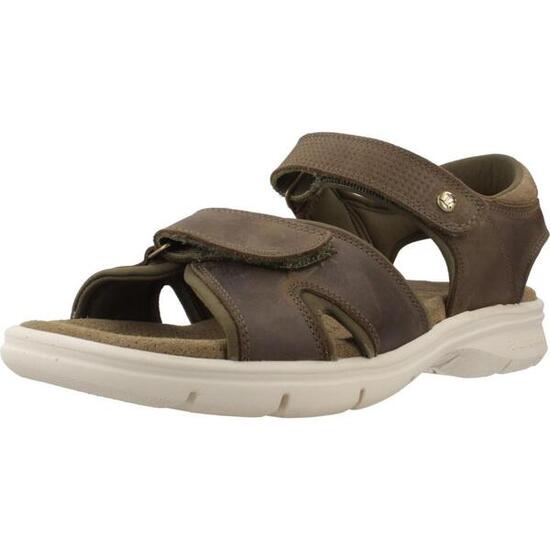 Sandalias Hombre Panama Jack Sanders C21