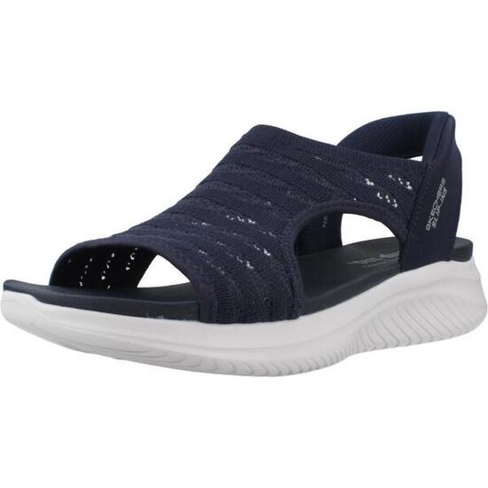Sandały damskie Skechers Ultra Flex 3.0 Sandal Sun W