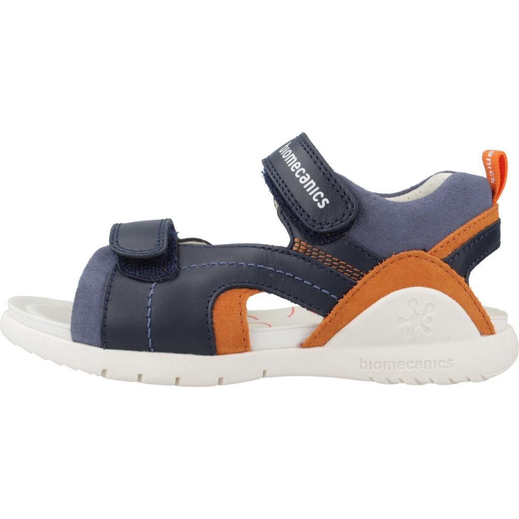 Biomecanics Modelo 242259b Cor Azul 2/5