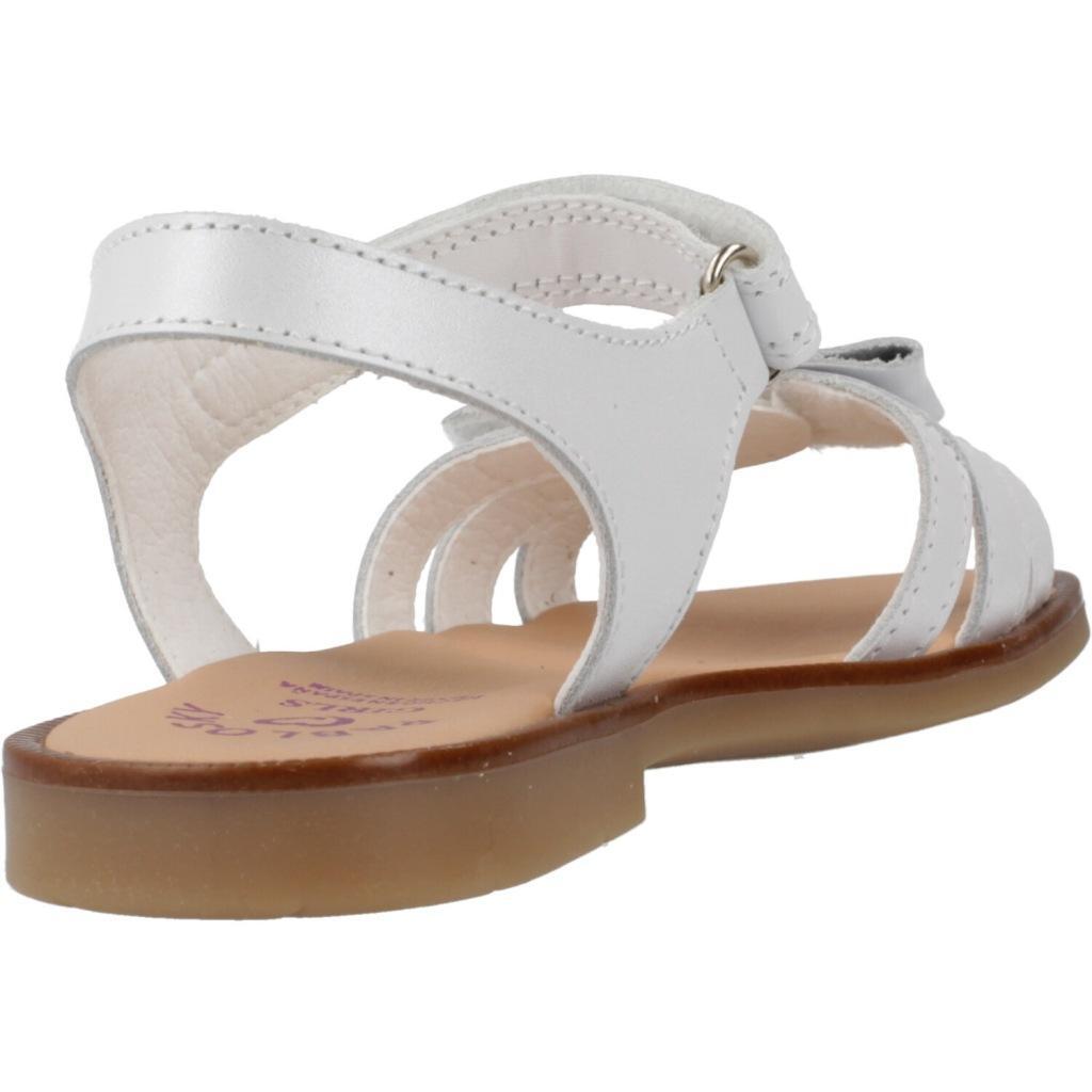 Pablosky Modelo 438908p Cor Branco 3/5