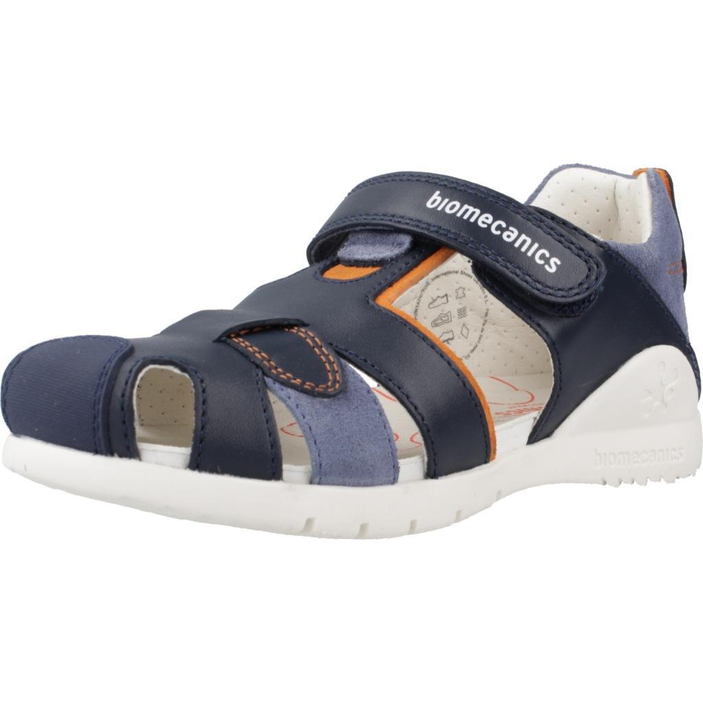 Biomecanics - Sandales Biomecanics Modèle 242255b Couleur Bleu - Sandales - Bleu - 30 - Decathlon