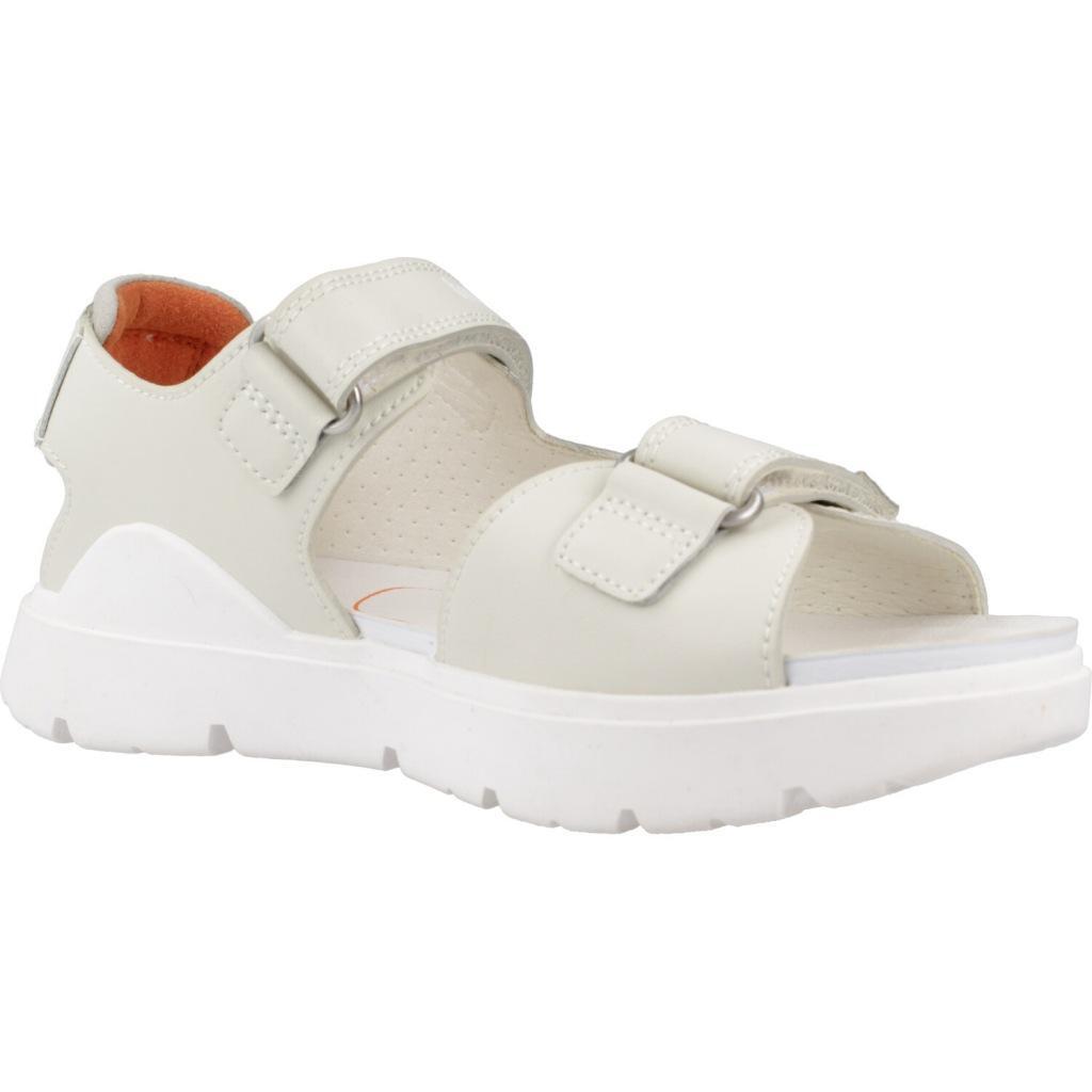 Sandalen Biomecanics Model 242271b Kleur Beige 5/5