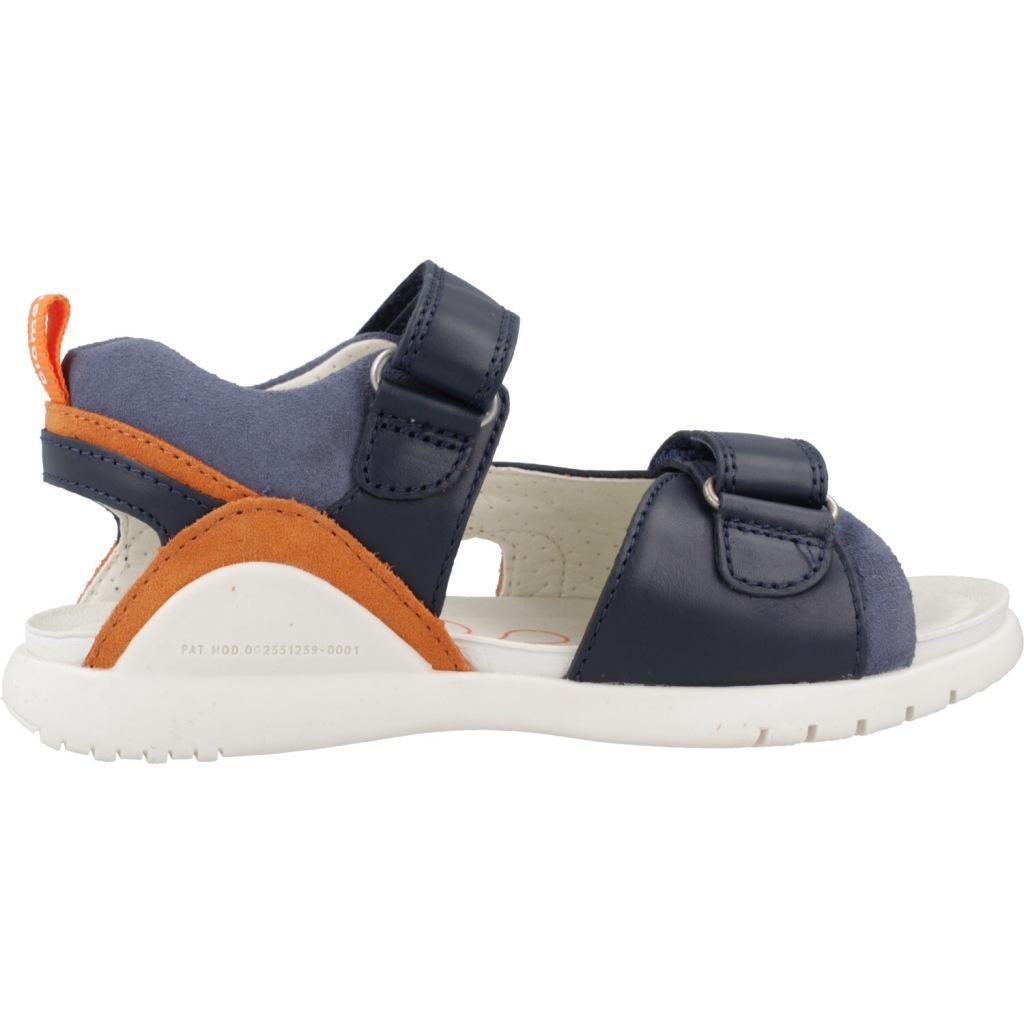 Biomecanics Modelo 242259b Cor Azul 4/5