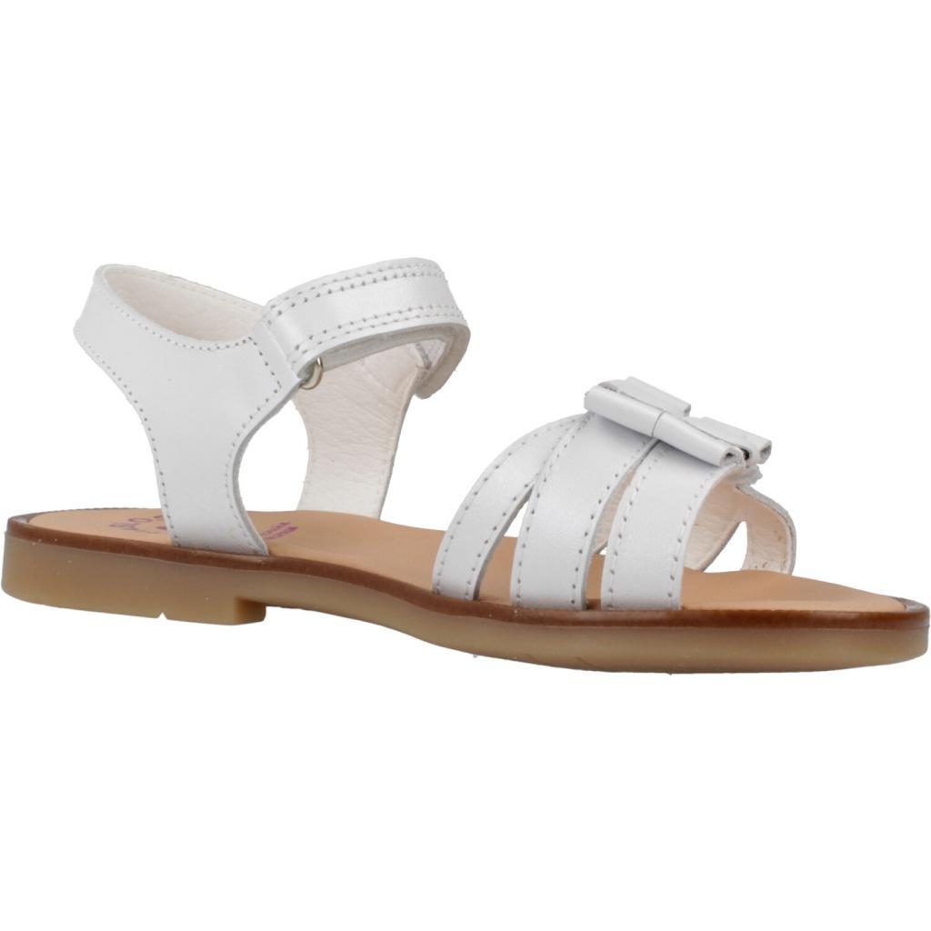 Pablosky Modelo 438908p Cor Branco 5/5