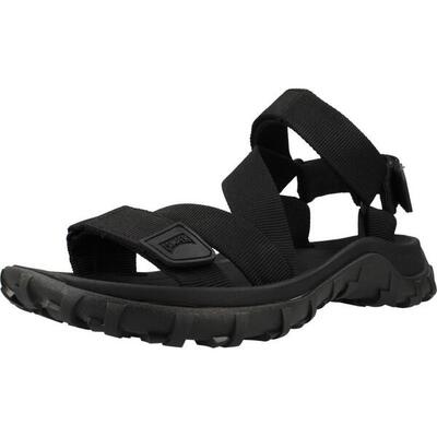 Sandali Camper Modello Drift Trail Sandal Colore Nero