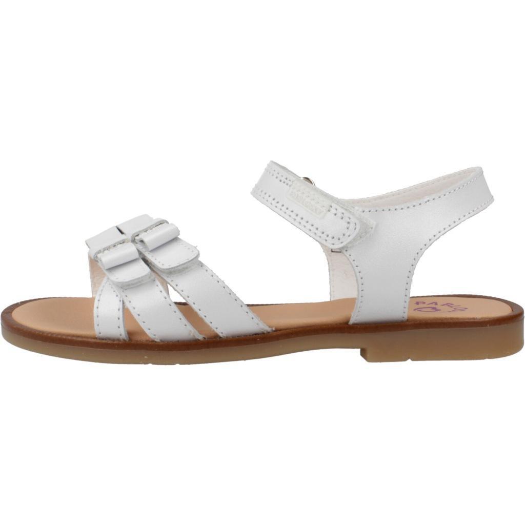 Pablosky Modelo 438908p Cor Branco 2/5