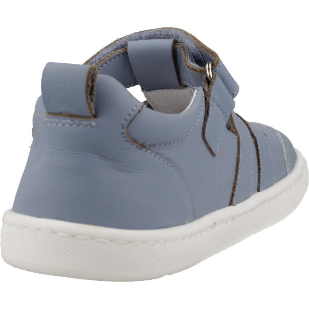 Sandali Blanditos Modello Milosbd Colore Blu 3/5