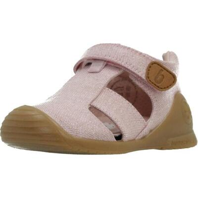 Sandali Biomecanics Modello 252181b Colore Rosa