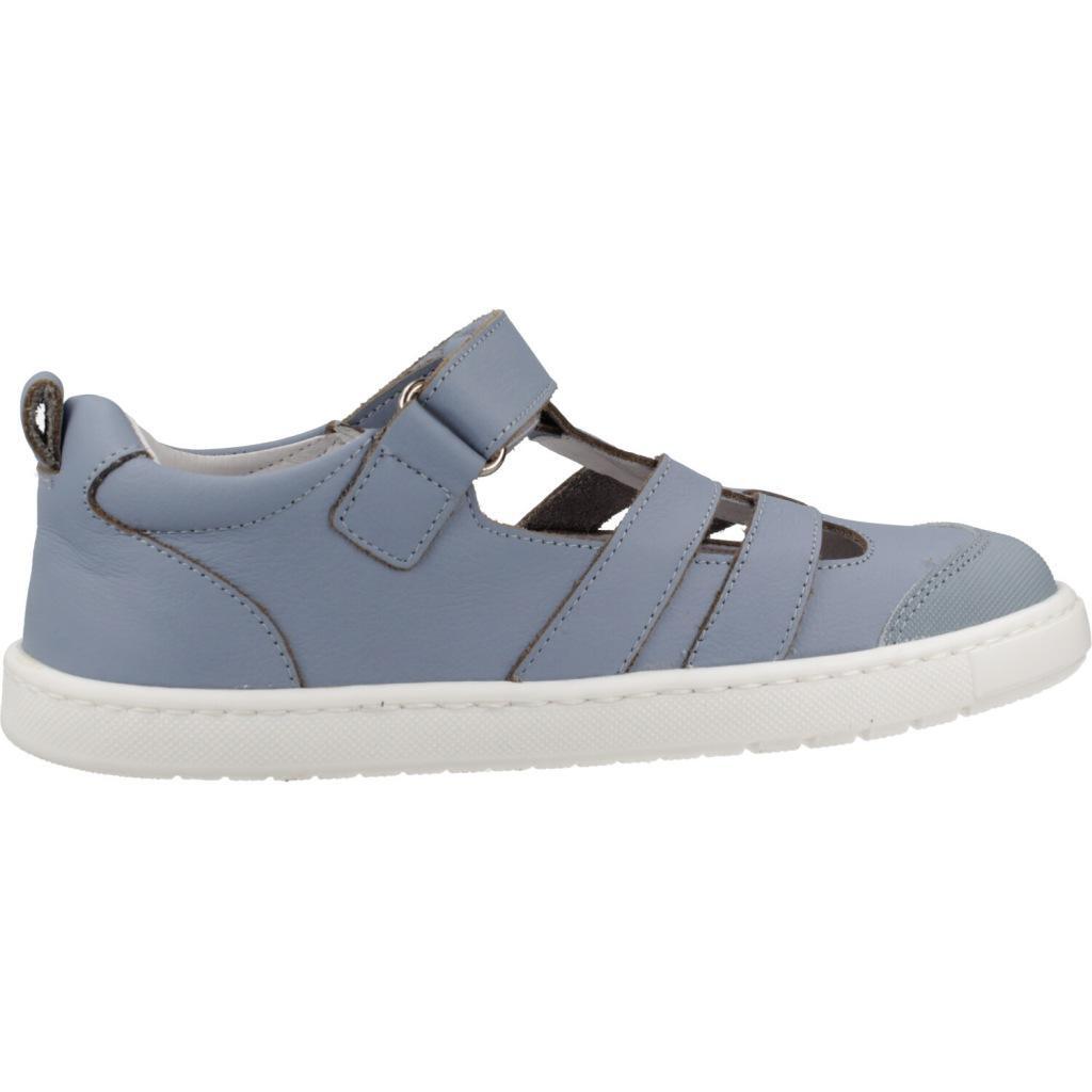 Sandali Blanditos Modello Milosbd Colore Blu 4/5