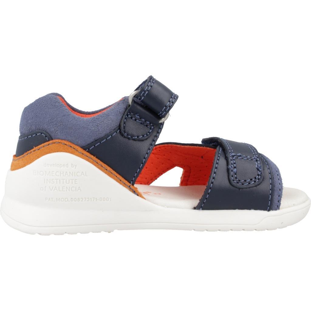 Sandalias Niño Biomecanics 242145b 4/5