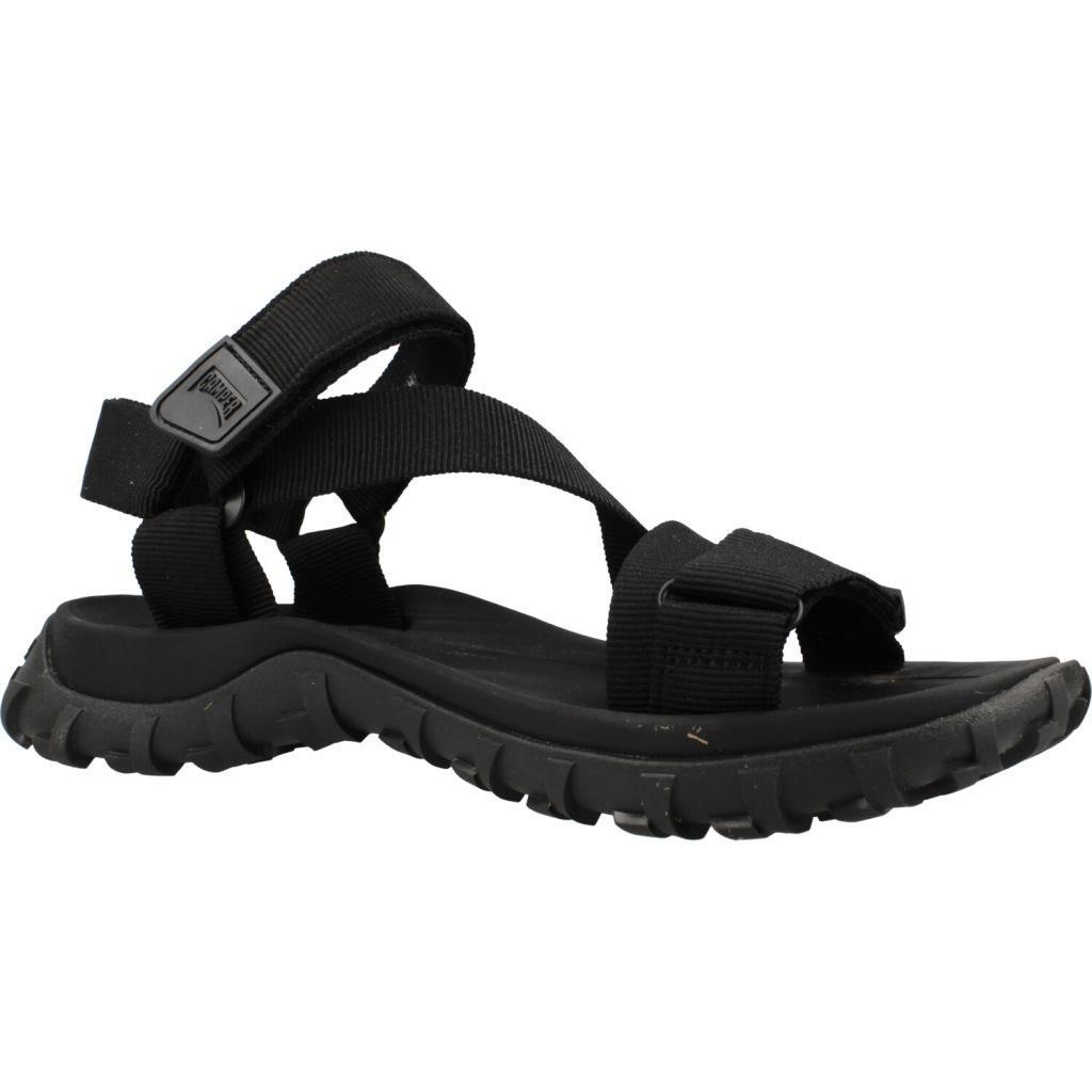 Sandales Camper Modèle Drift Trail Sandal Couleur Noir 5/7