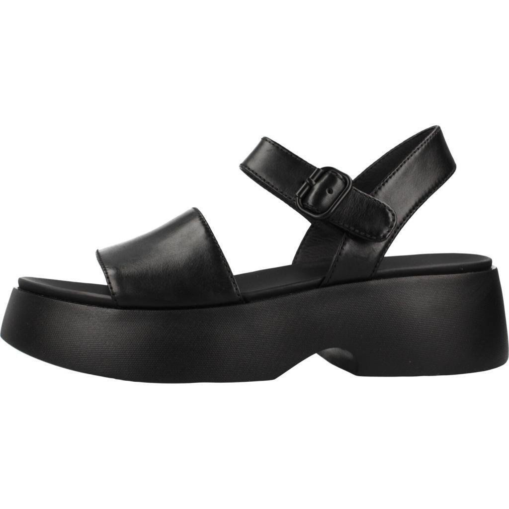 Sandales Camper Modèle 006 Tasha Couleur Noir 2/5