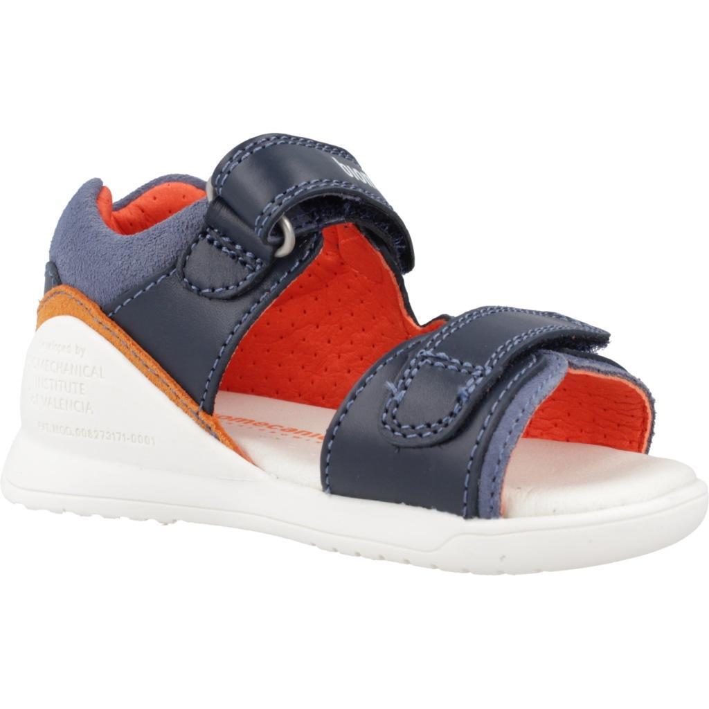 Sandalias Niño Biomecanics 242145b 5/5