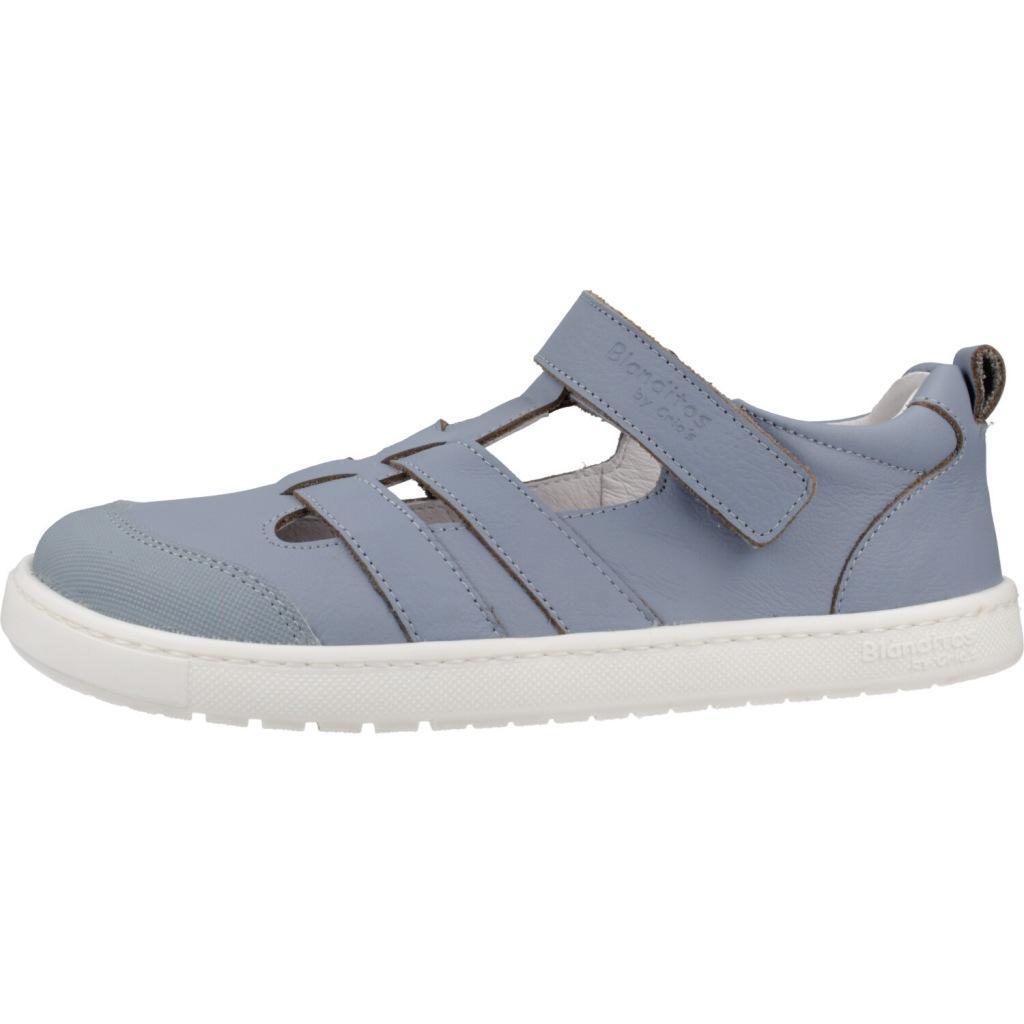 Sandali Blanditos Modello Milosbd Colore Blu 2/5