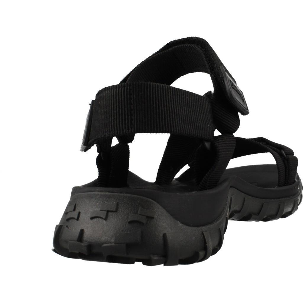 Sandales Camper Modèle Drift Trail Sandal Couleur Noir 3/7