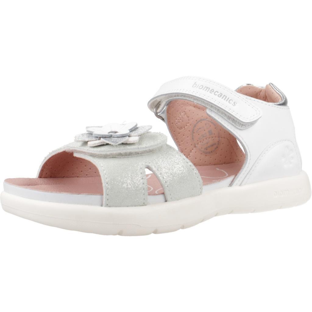 Sandalias Niña Biomecanics 252240b 1/5