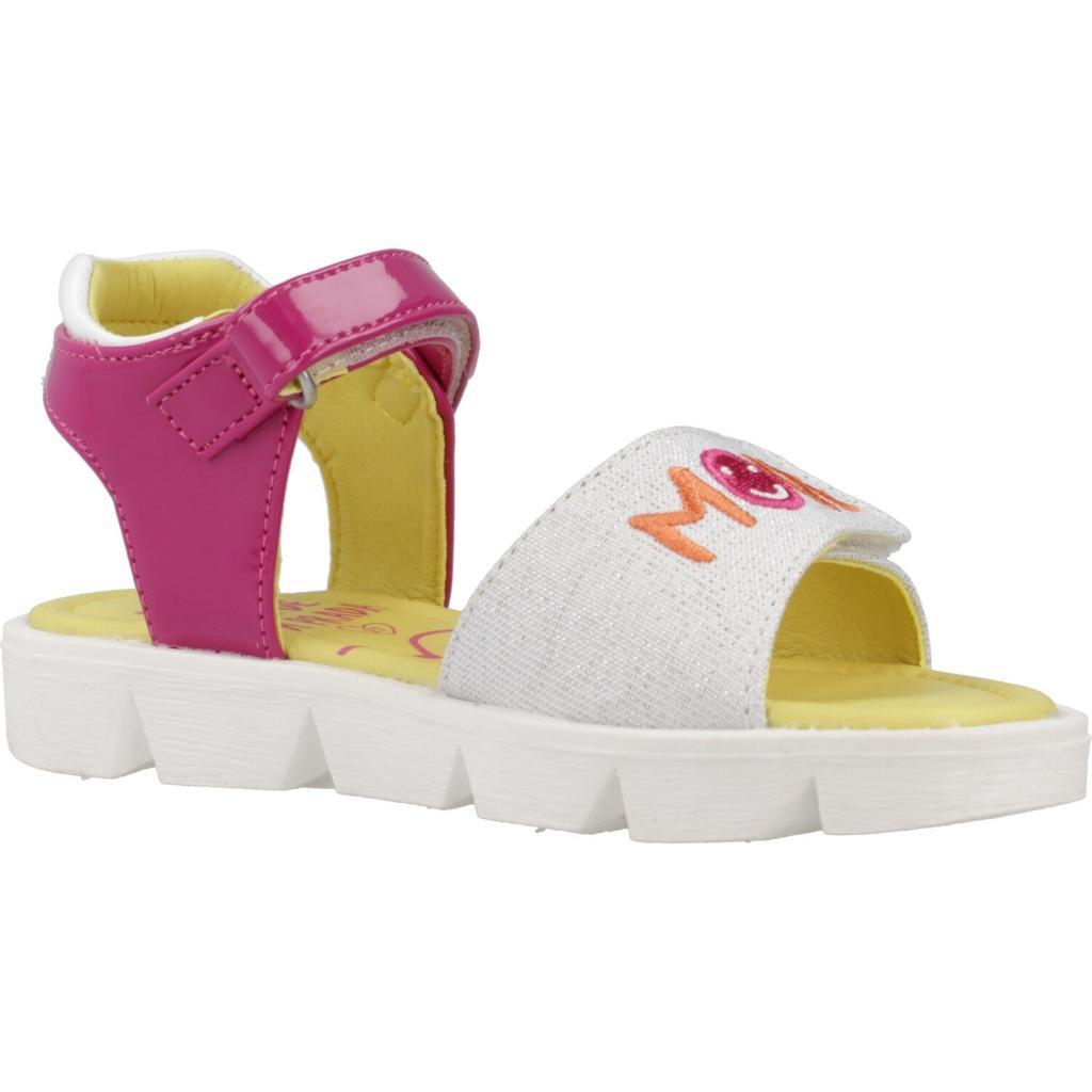 Sandały AGATHA RUIZ DE LA PRADA 242925A Rose 5/5
