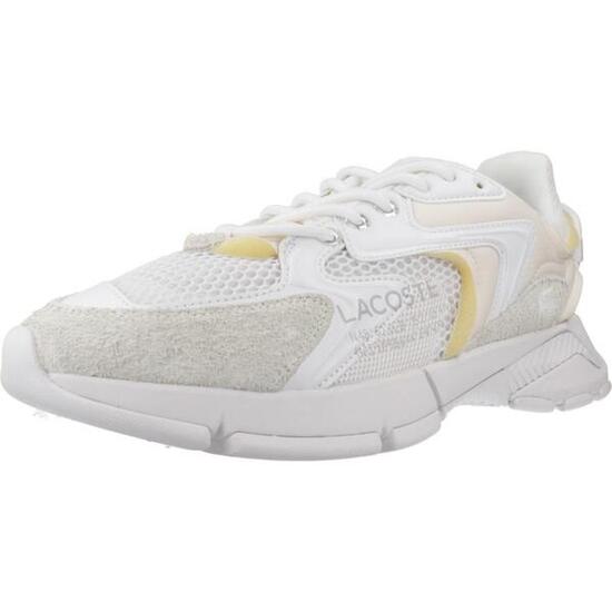 Zapatillas hombre Lacoste L003 Neo Blanco