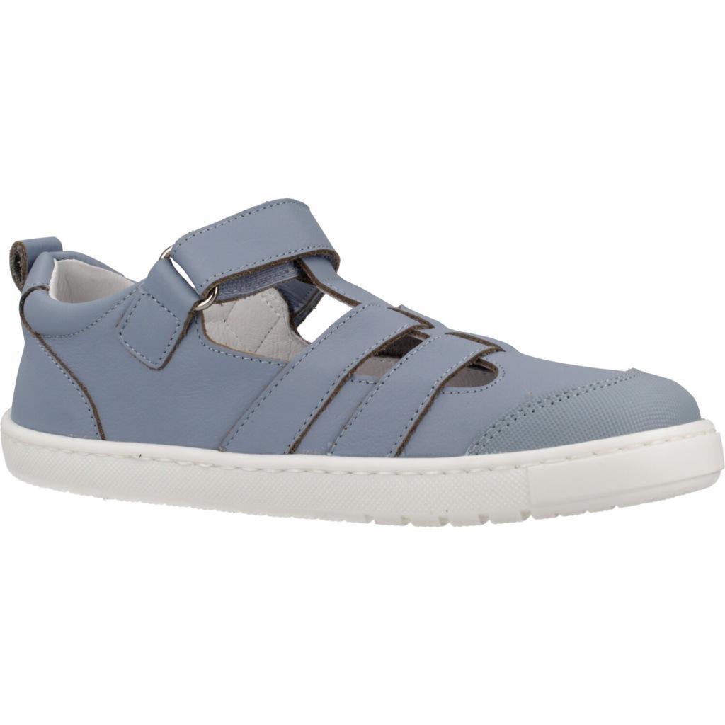 Sandali Blanditos Modello Milosbd Colore Blu 5/5