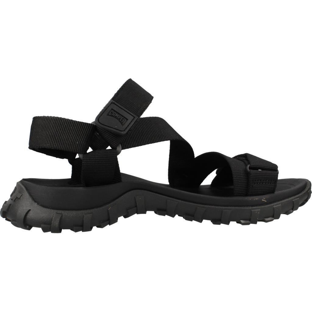 Sandales Camper Modèle Drift Trail Sandal Couleur Noir 4/7