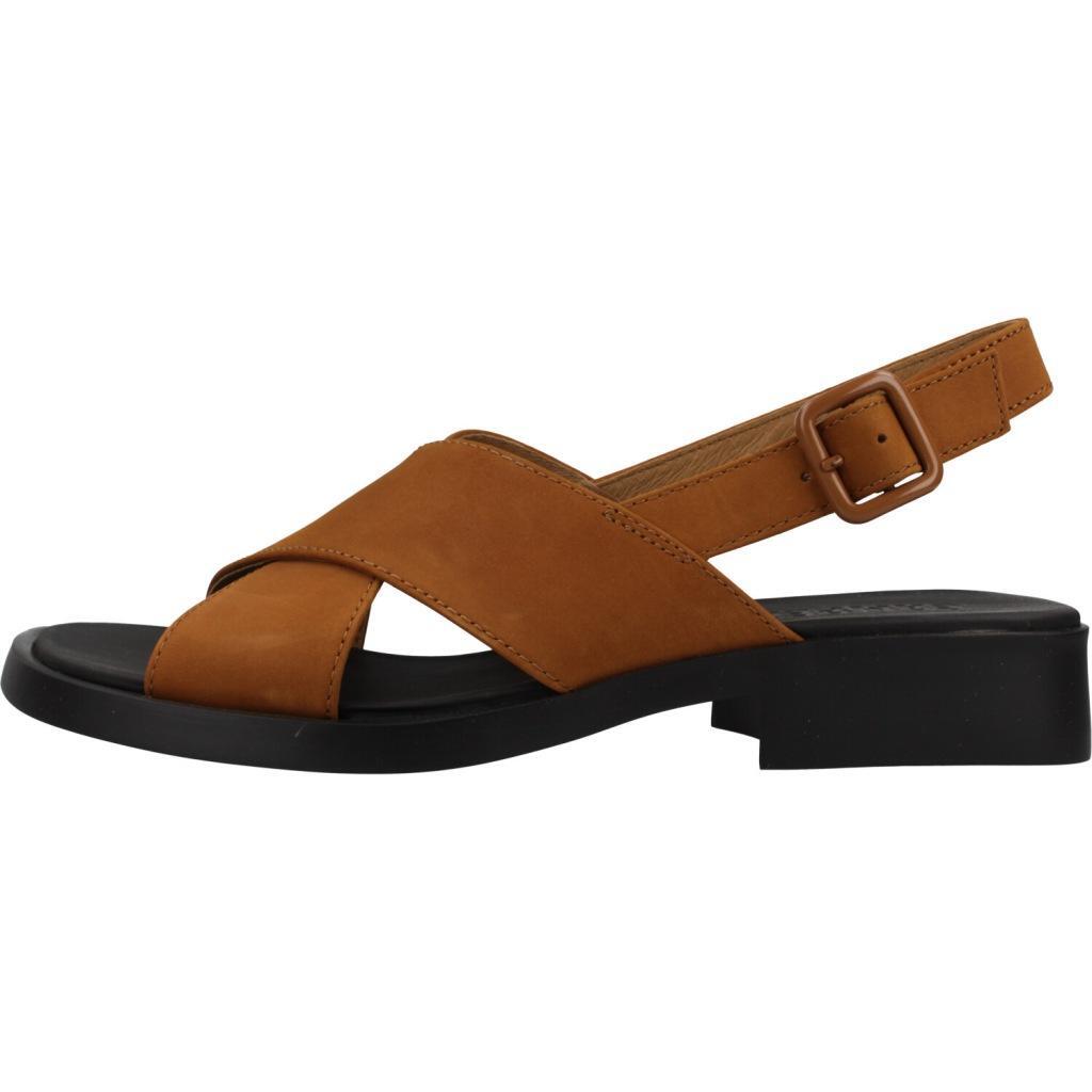 Sandales Camper Modèle 005 Dana Couleur Marron 2/5