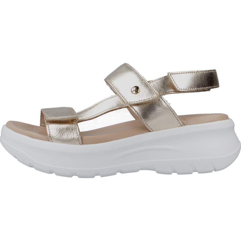 Sandalias Mujer Panama Jack Noor Shine B1 2/5