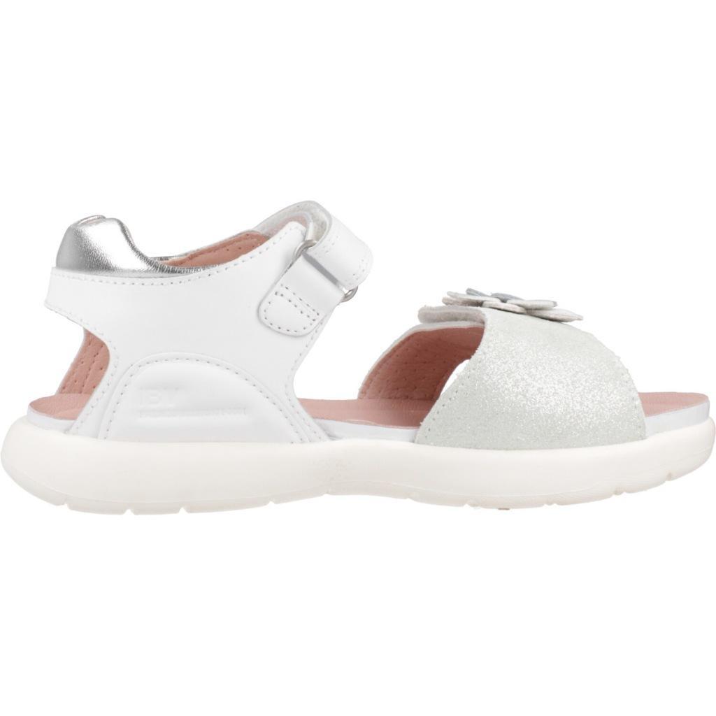 Sandalias Niña Biomecanics 252240b 4/5