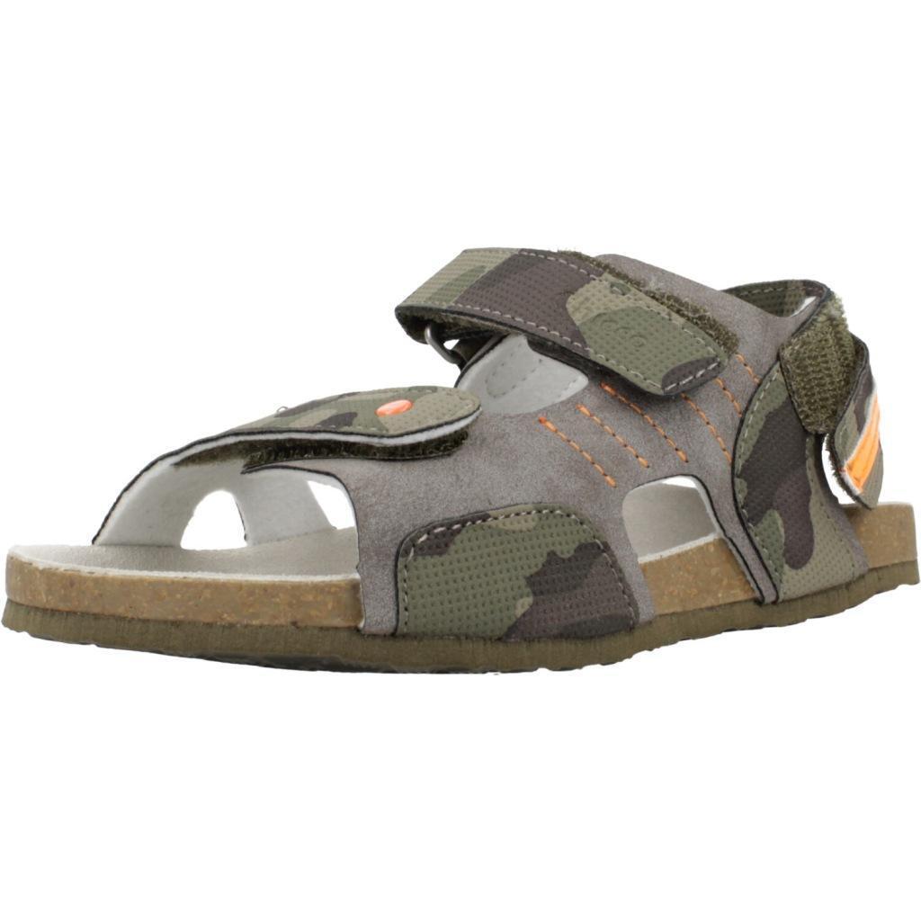 CHICCO Chicco Modelo Frax Cor Verde