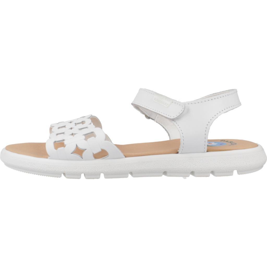 Sandali Pablosky Modello 441800p Colore Bianco 2/5