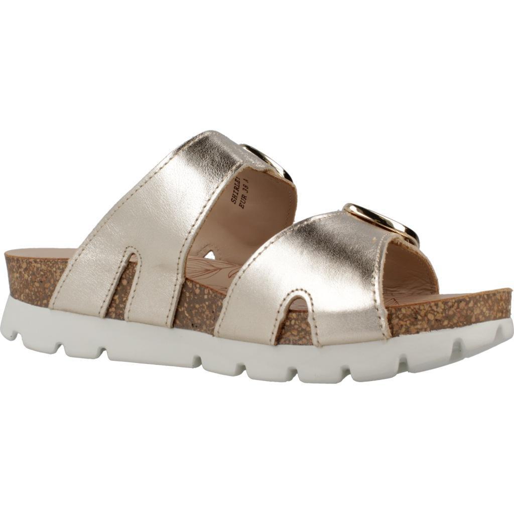 Mules femme Panama Jack Shirley B10 5/5