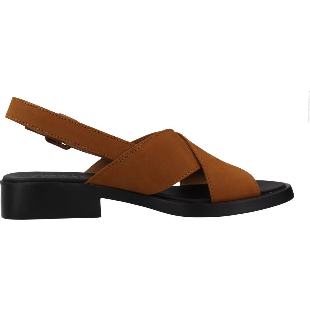 Sandales Camper Modèle 005 Dana Couleur Marron 4/5