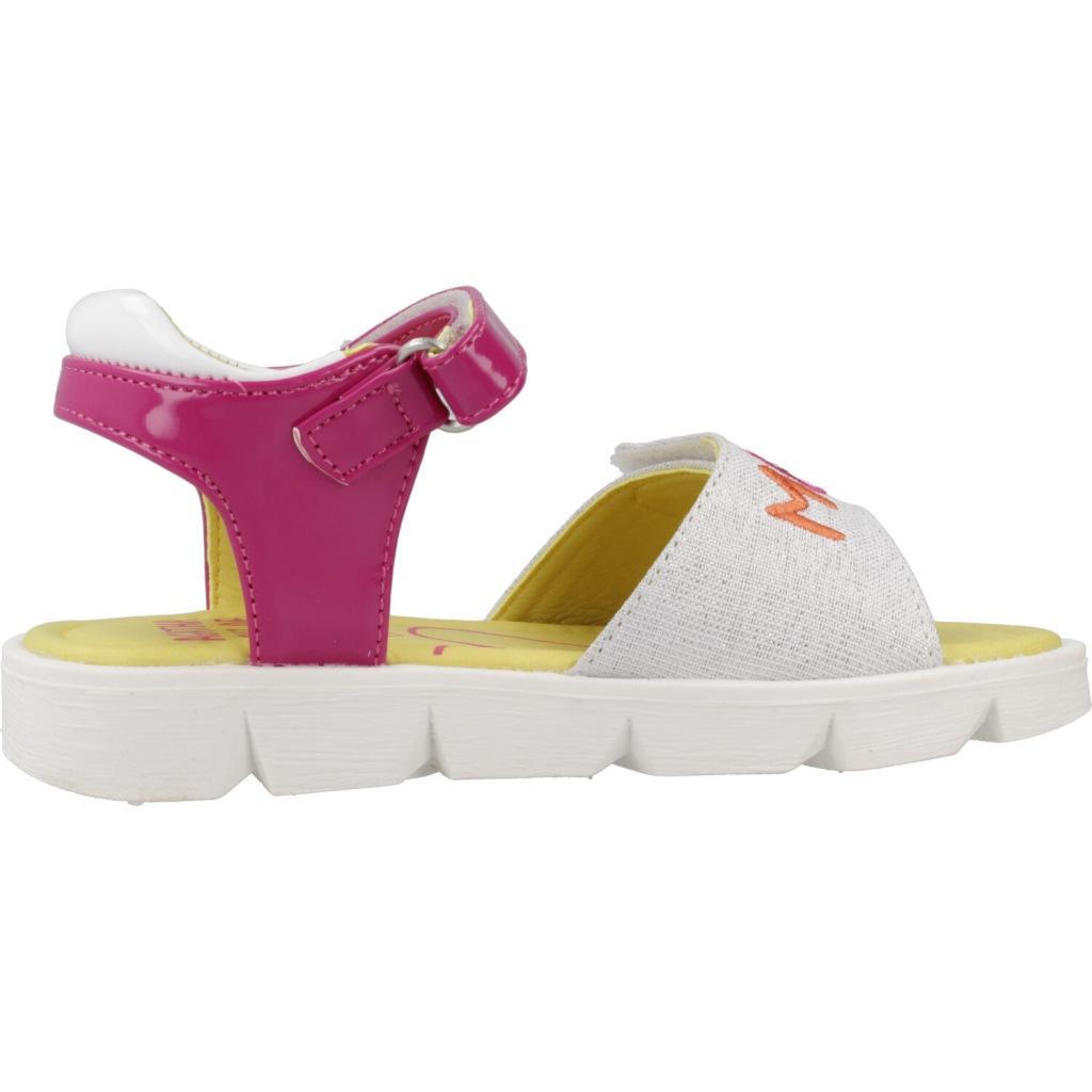 Sandały AGATHA RUIZ DE LA PRADA 242925A Rose 4/5