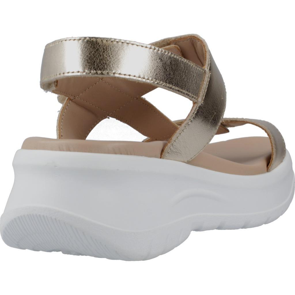 Sandalias Mujer Panama Jack Noor Shine B1 3/5