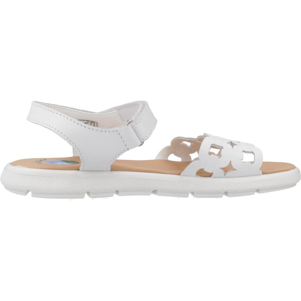 Sandali Pablosky Modello 441800p Colore Bianco 4/5