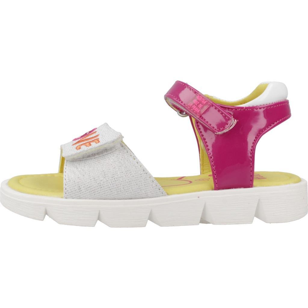 Sandały AGATHA RUIZ DE LA PRADA 242925A Rose 2/5