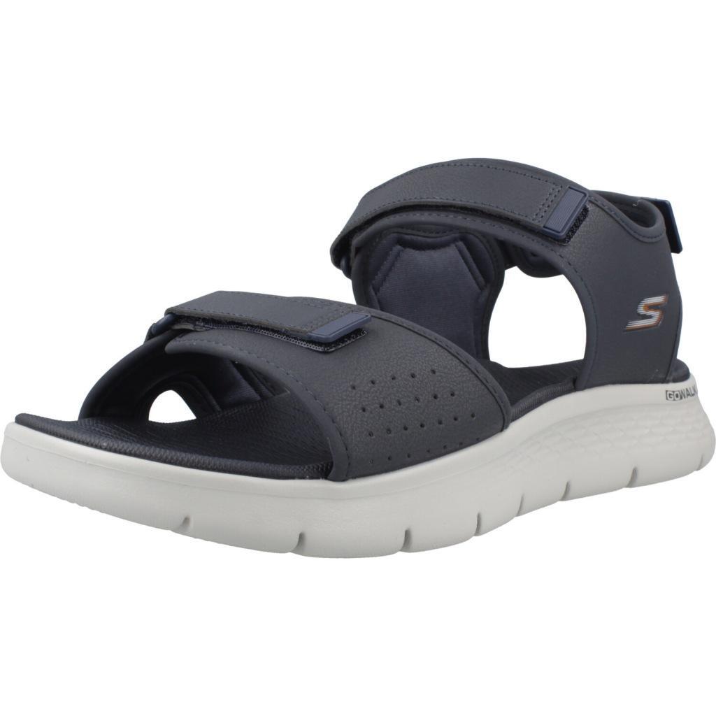 SKECHERS Sandály Skechers Model Go Walk Flex Barva Modrý