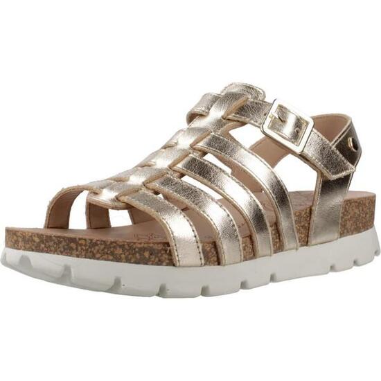 Sandalias Mujer Panama Jack Sasha Shine