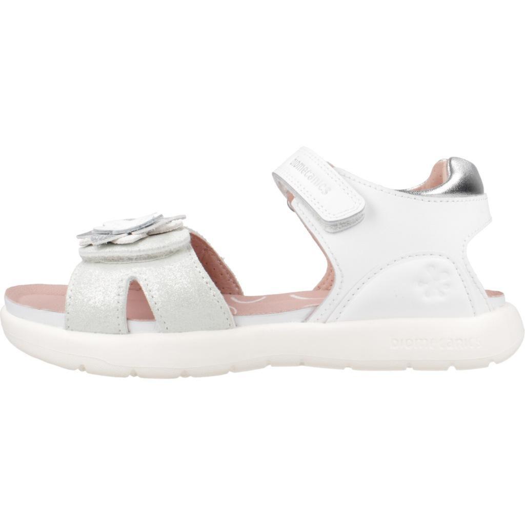 Sandalias Niña Biomecanics 252240b 2/5