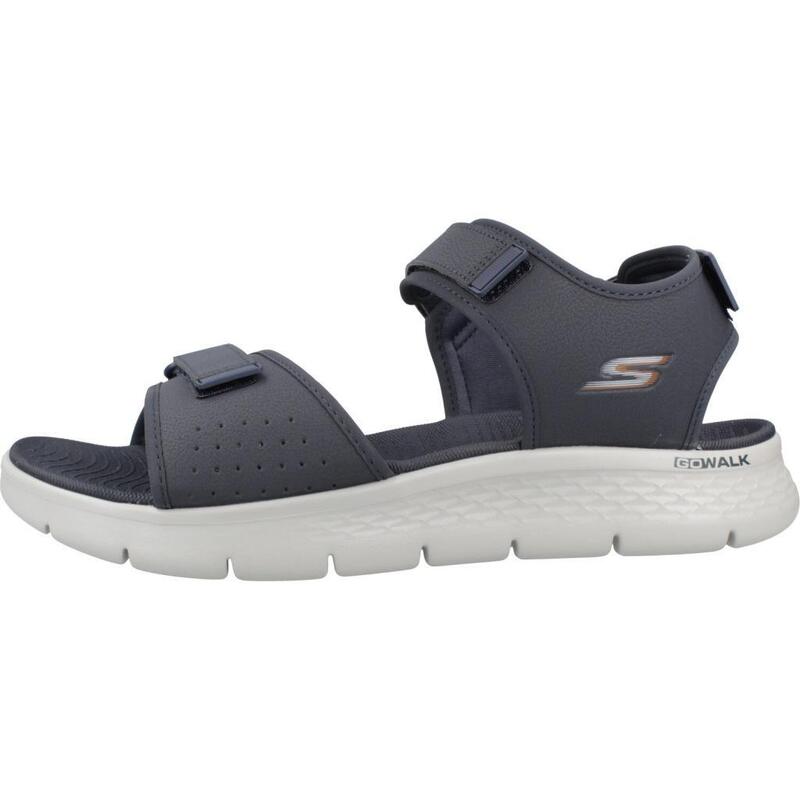 Sandale Skechers Model Go Walk Flex Culoare Albastru