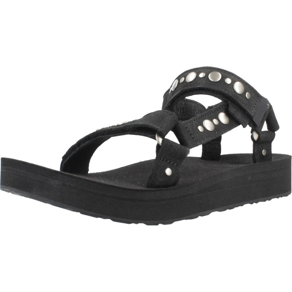 TEVA Sandalen Teva Model Miform Universal Studded Kleur Zwart